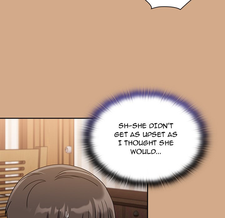 Maid Rehabilitation Chapter 68 - Page 118