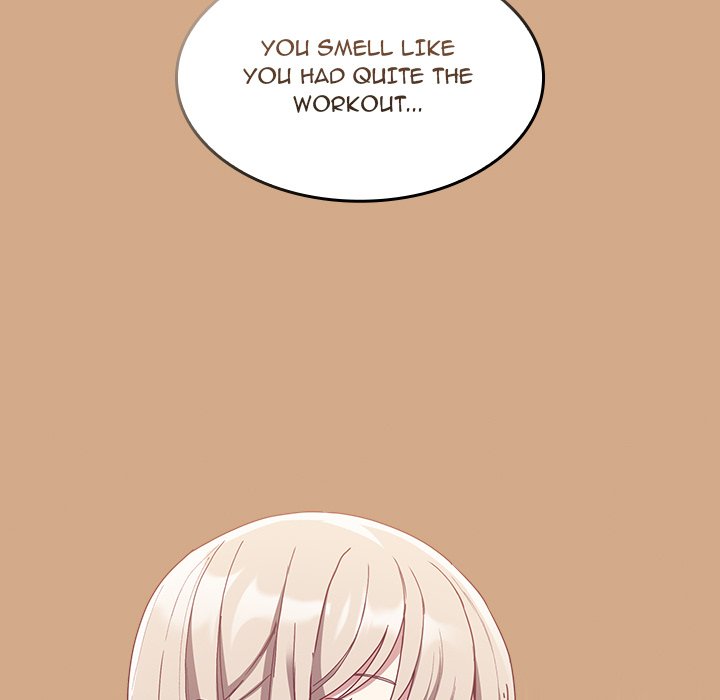 Maid Rehabilitation Chapter 68 - Page 126