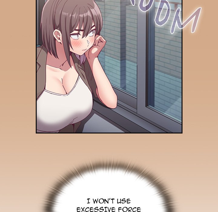 Maid Rehabilitation Chapter 68 - Page 135