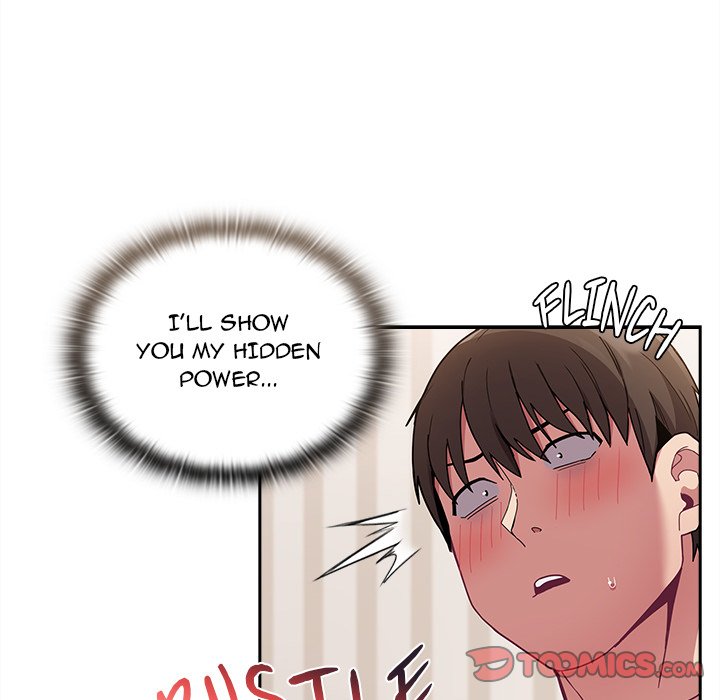 Maid Rehabilitation Chapter 68 - Page 138