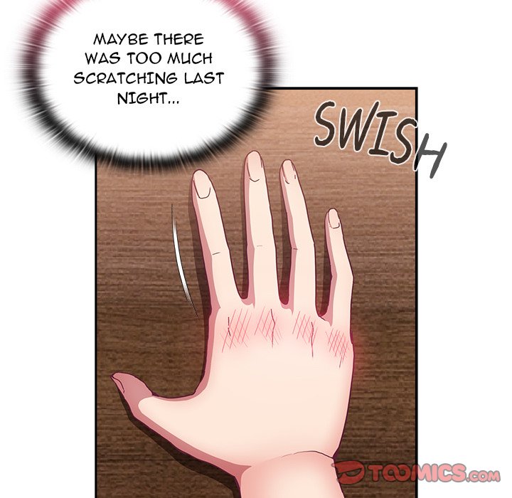 Maid Rehabilitation Chapter 68 - Page 21