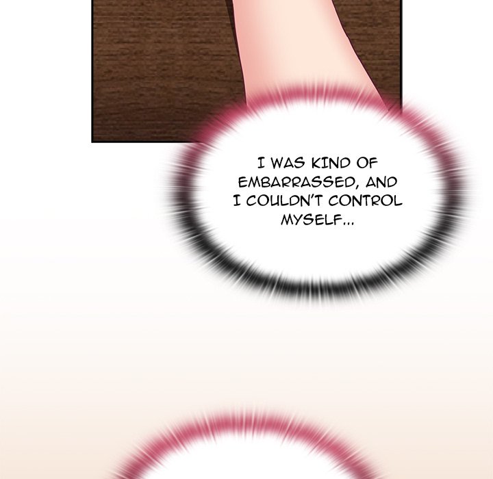 Maid Rehabilitation Chapter 68 - Page 22