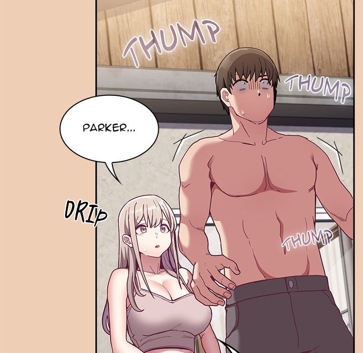 Maid Rehabilitation Chapter 68 - Page 28