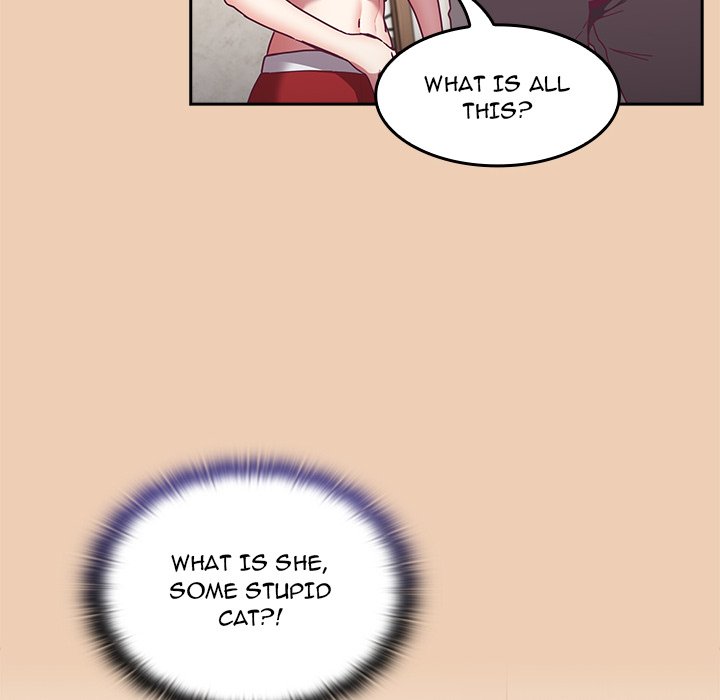 Maid Rehabilitation Chapter 68 - Page 29