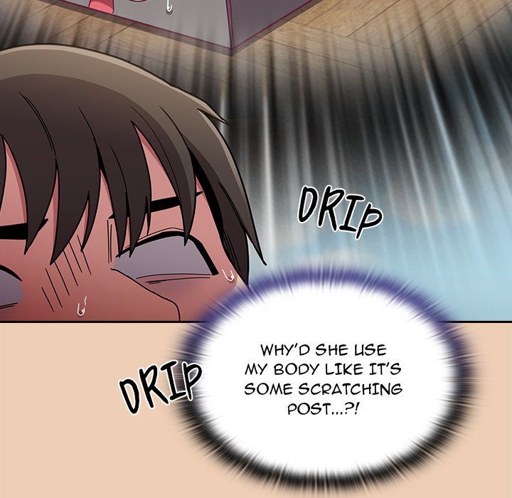 Maid Rehabilitation Chapter 68 - Page 31