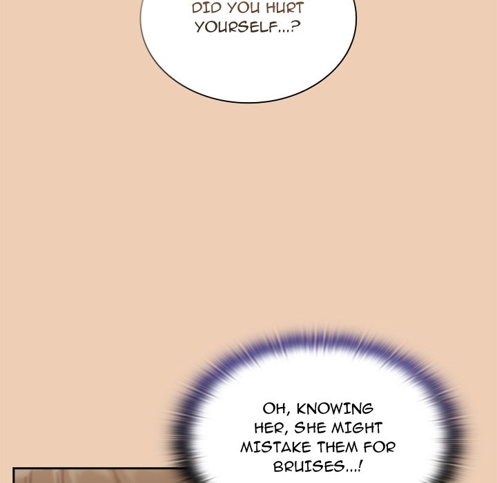 Maid Rehabilitation Chapter 68 - Page 34