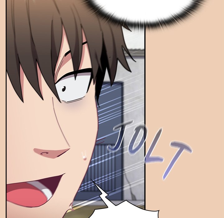 Maid Rehabilitation Chapter 68 - Page 35