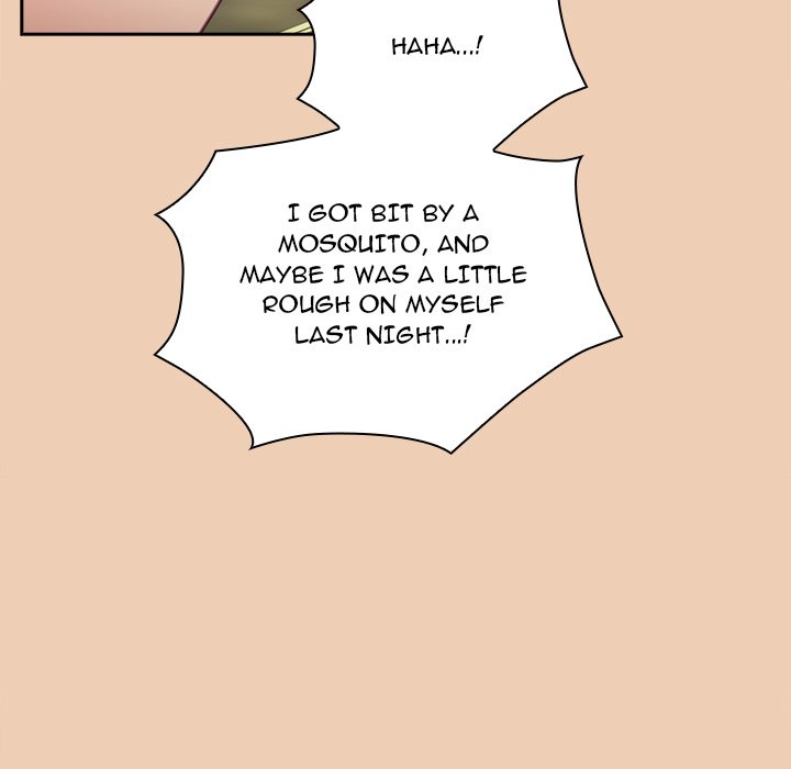 Maid Rehabilitation Chapter 68 - Page 36