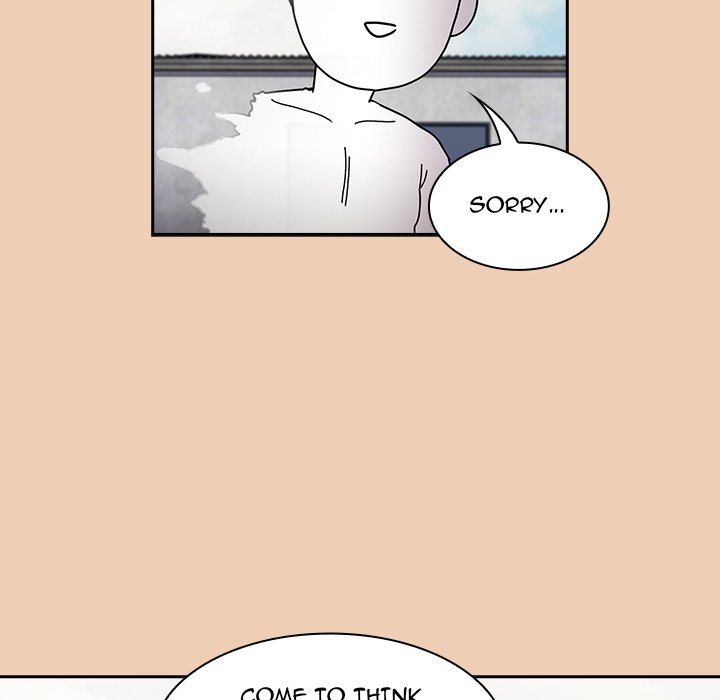 Maid Rehabilitation Chapter 68 - Page 41