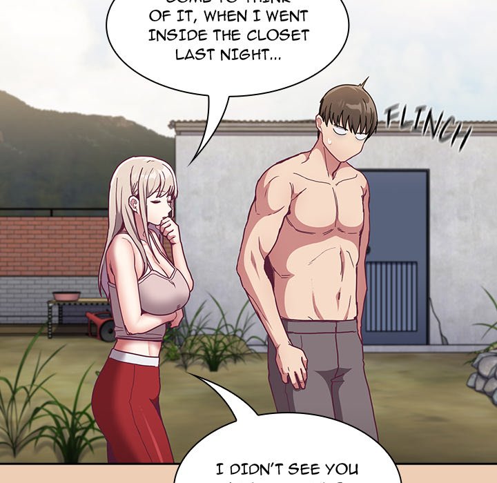 Maid Rehabilitation Chapter 68 - Page 42