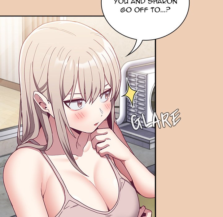 Maid Rehabilitation Chapter 68 - Page 44