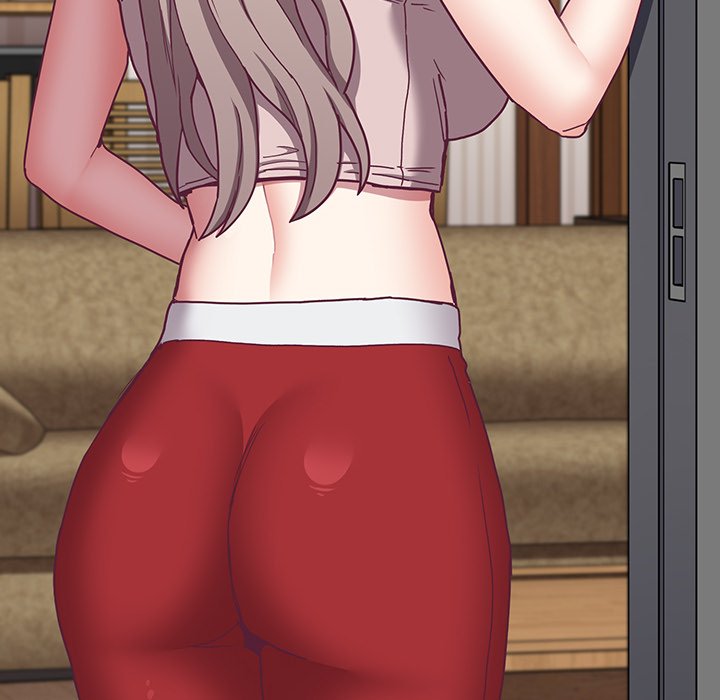 Maid Rehabilitation Chapter 68 - Page 54