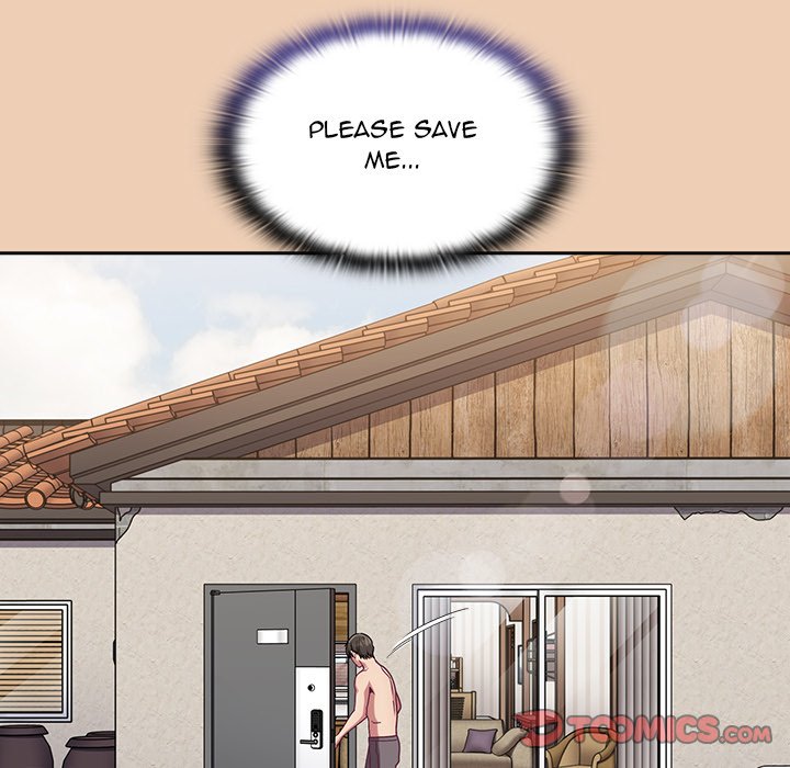 Maid Rehabilitation Chapter 68 - Page 57