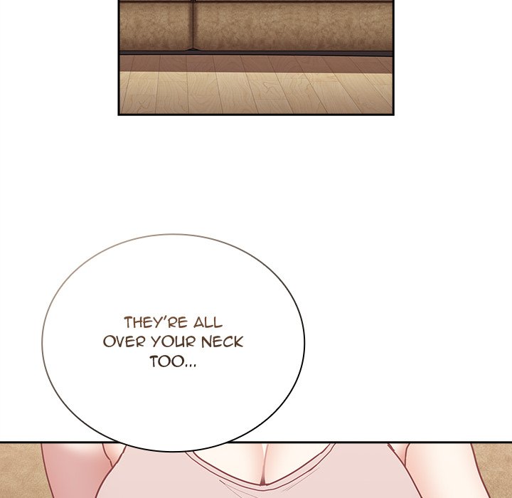 Maid Rehabilitation Chapter 68 - Page 62