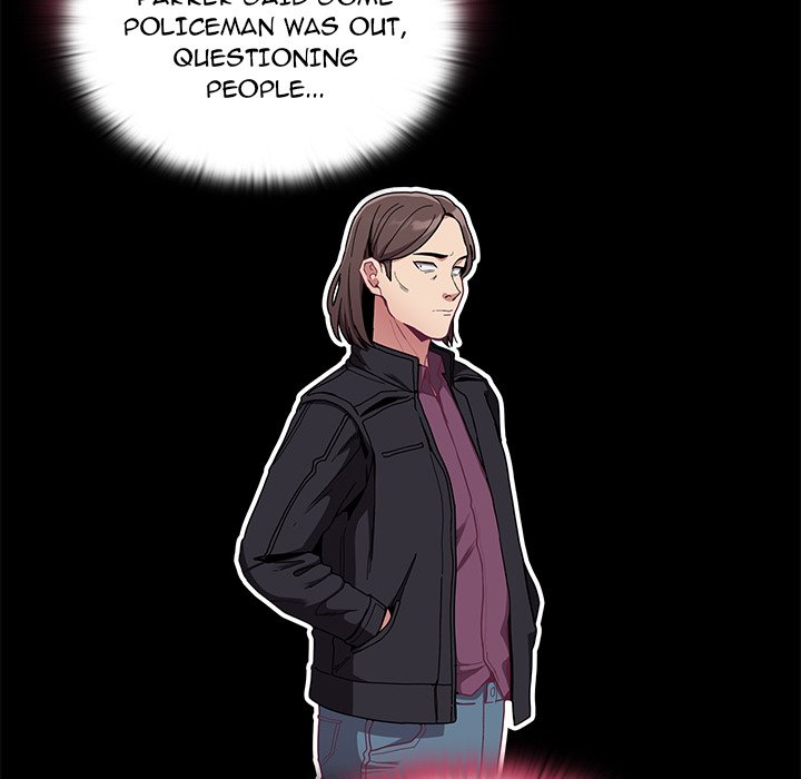 Maid Rehabilitation Chapter 68 - Page 8