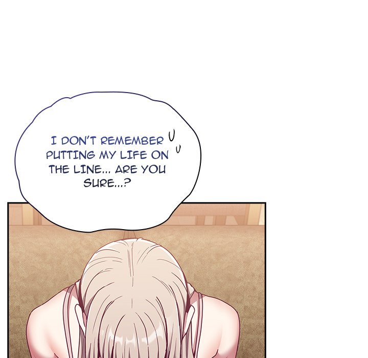 Maid Rehabilitation Chapter 68 - Page 77