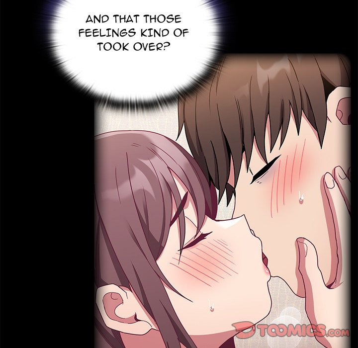 Maid Rehabilitation Chapter 68 - Page 84