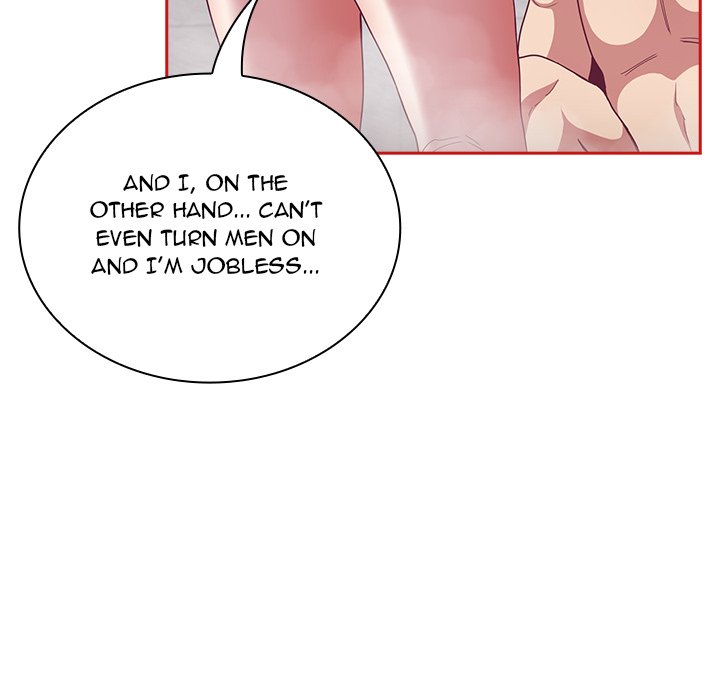 Maid Rehabilitation Chapter 69 - Page 106