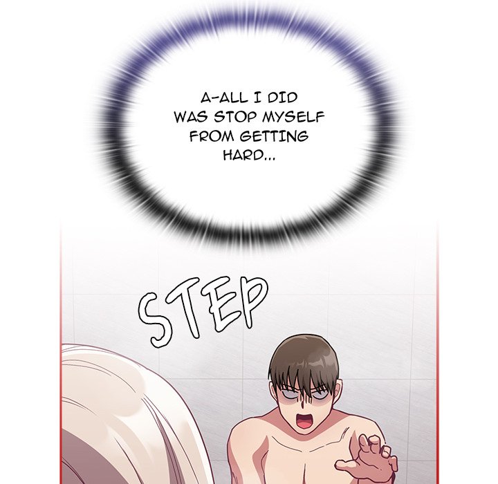 Maid Rehabilitation Chapter 69 - Page 114