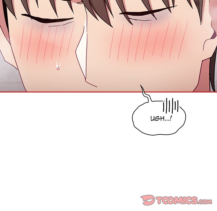 Maid Rehabilitation Chapter 69 - Page 117