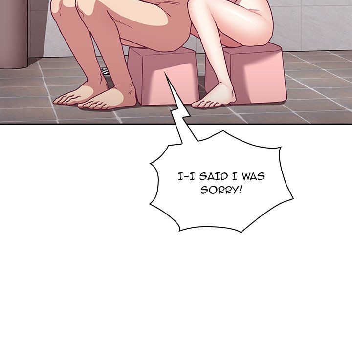 Maid Rehabilitation Chapter 69 - Page 14