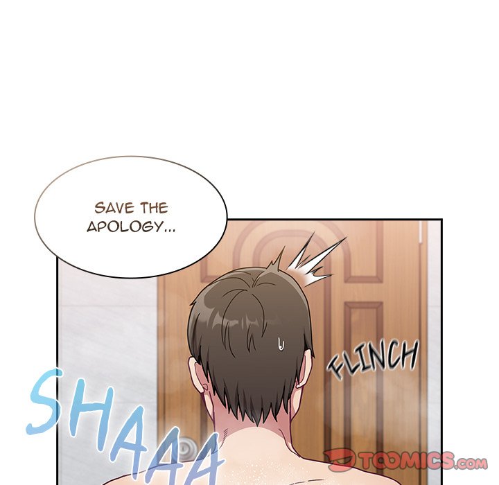 Maid Rehabilitation Chapter 69 - Page 15