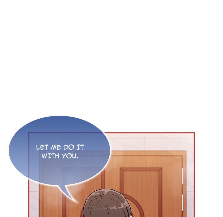 Maid Rehabilitation Chapter 69 - Page 146