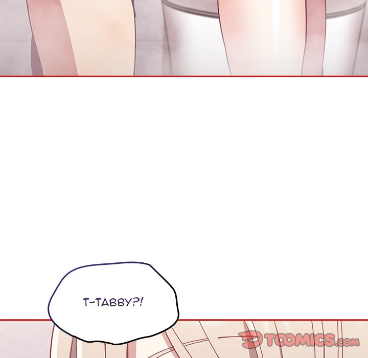 Maid Rehabilitation Chapter 69 - Page 153