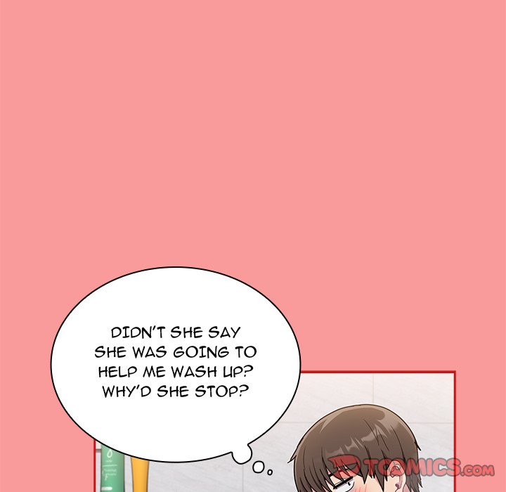 Maid Rehabilitation Chapter 69 - Page 33