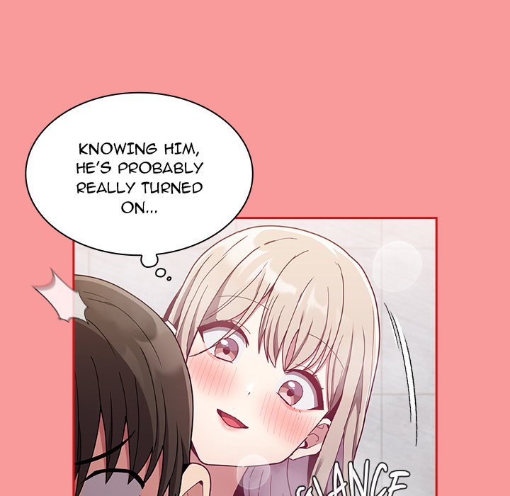 Maid Rehabilitation Chapter 69 - Page 52