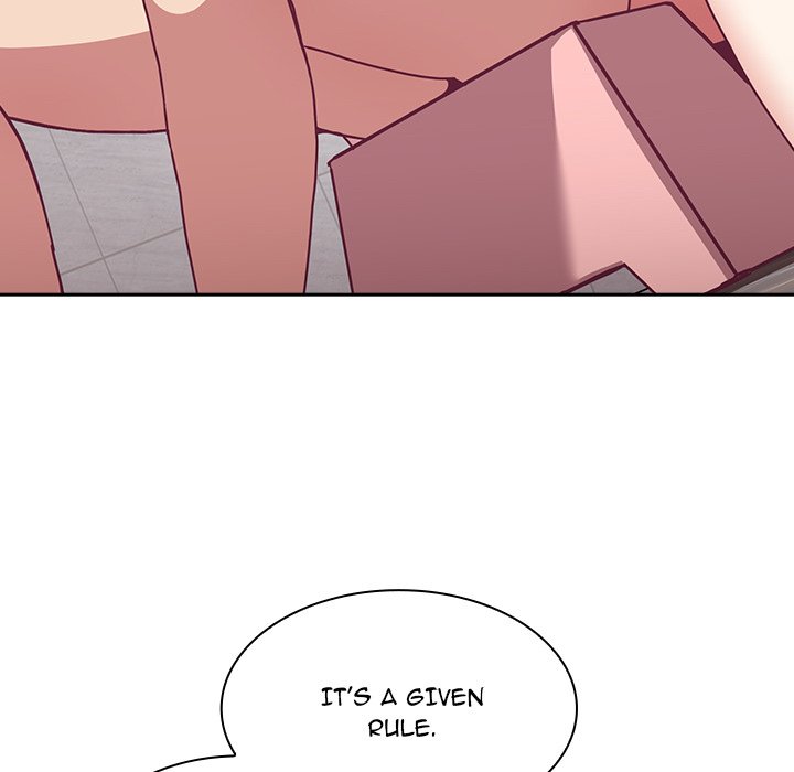 Maid Rehabilitation Chapter 69 - Page 8