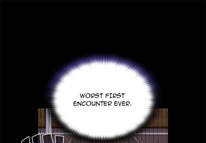 Maid Rehabilitation Chapter 70 - Page 1