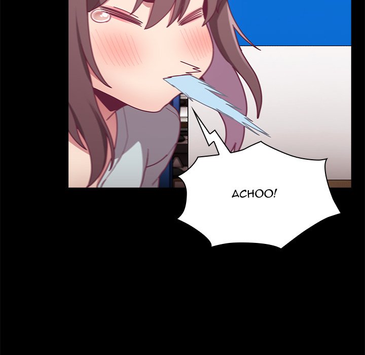 Maid Rehabilitation Chapter 70 - Page 107