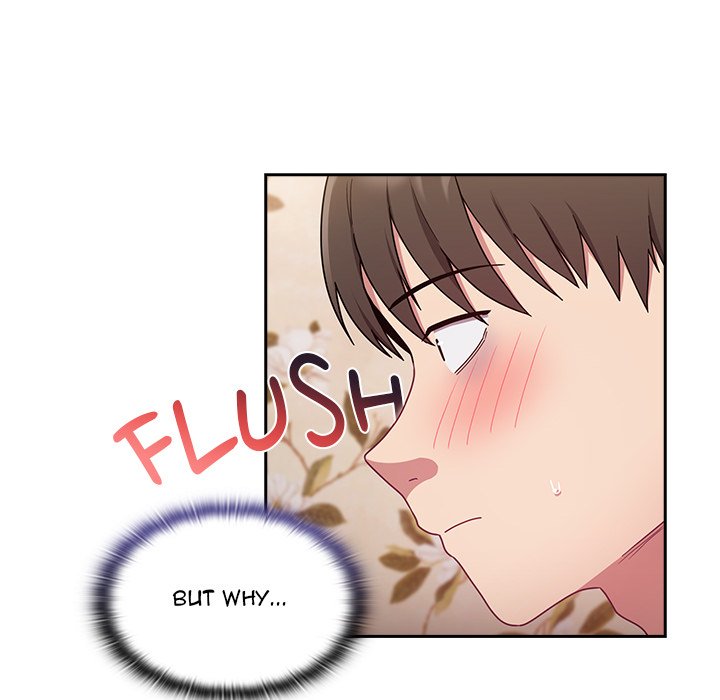 Maid Rehabilitation Chapter 70 - Page 12