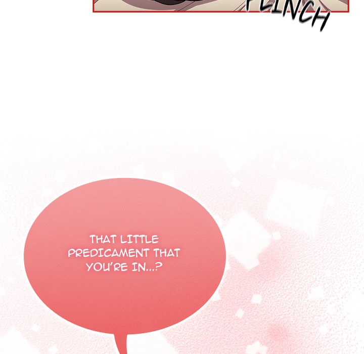 Maid Rehabilitation Chapter 70 - Page 133