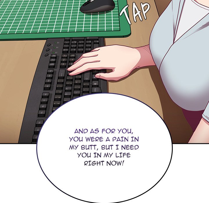 Maid Rehabilitation Chapter 70 - Page 92