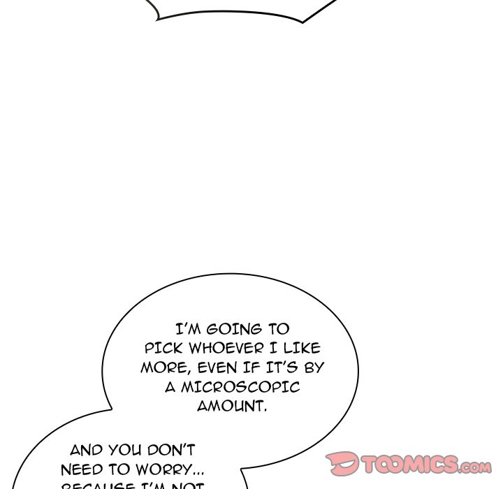 Maid Rehabilitation Chapter 70 - Page 99