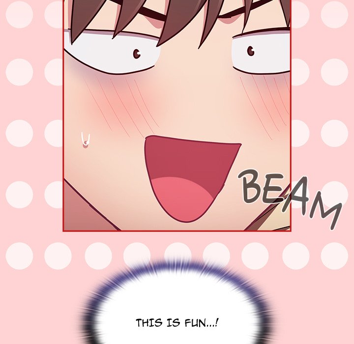 Maid Rehabilitation Chapter 72 - Page 105