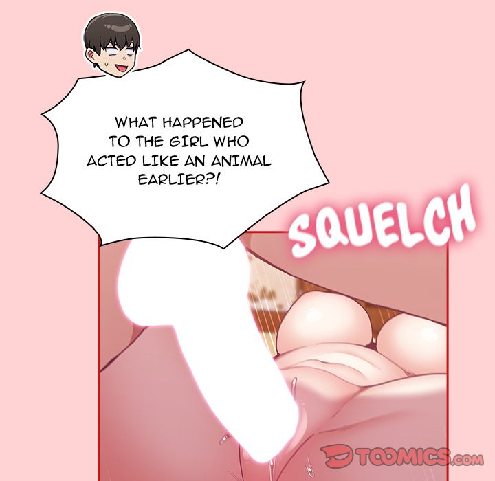 Maid Rehabilitation Chapter 72 - Page 111