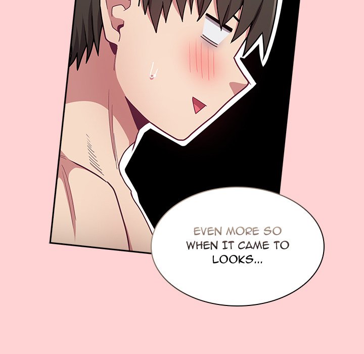 Maid Rehabilitation Chapter 72 - Page 117