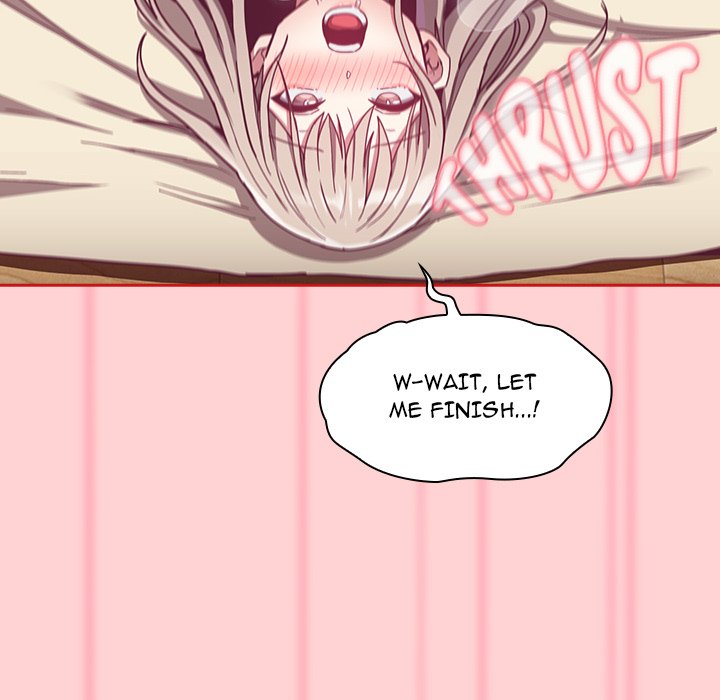 Maid Rehabilitation Chapter 72 - Page 122