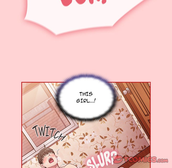 Maid Rehabilitation Chapter 72 - Page 21