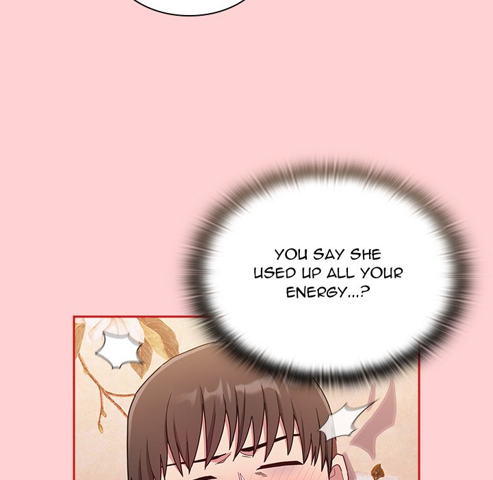 Maid Rehabilitation Chapter 72 - Page 25