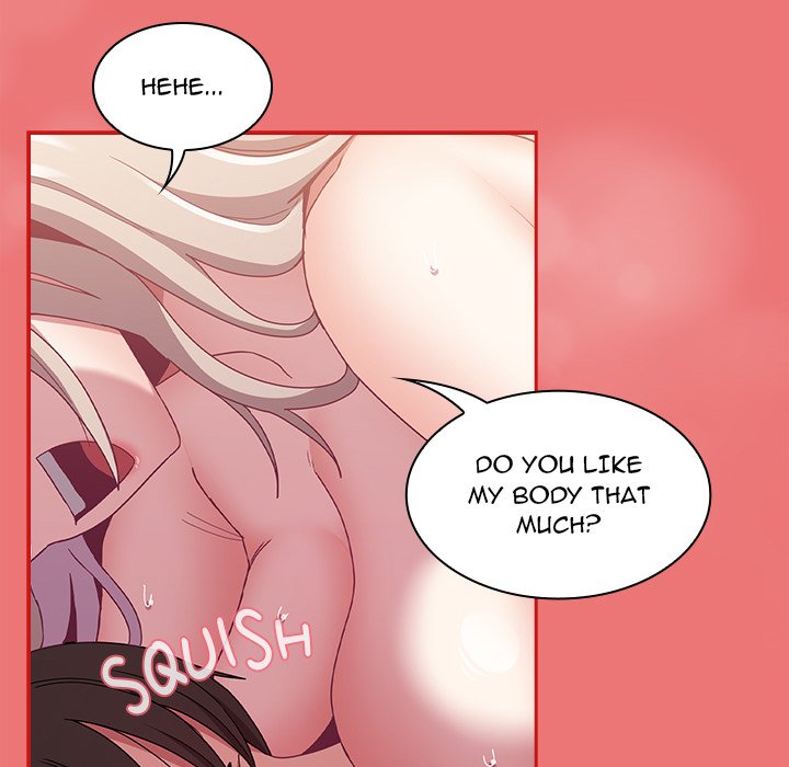 Maid Rehabilitation Chapter 72 - Page 56