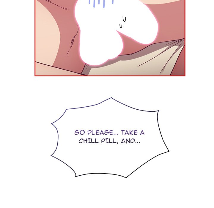 Maid Rehabilitation Chapter 72 - Page 8