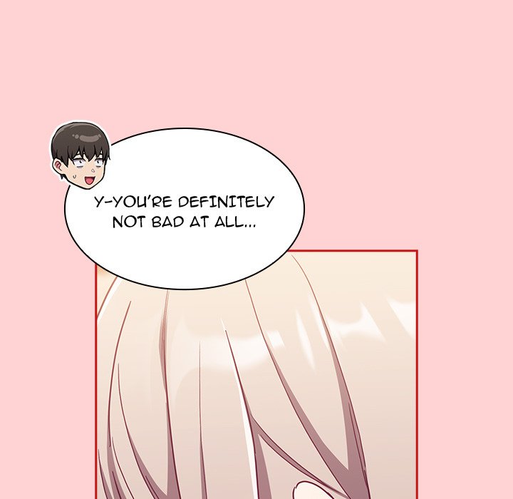 Maid Rehabilitation Chapter 72 - Page 97