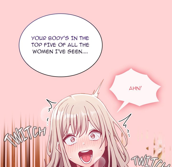 Maid Rehabilitation Chapter 72 - Page 99