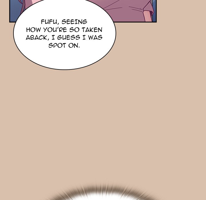 Maid Rehabilitation Chapter 73 - Page 131