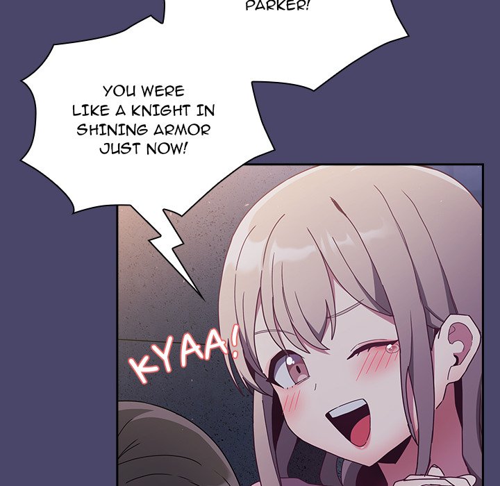 Maid Rehabilitation Chapter 74 - Page 133