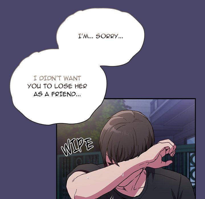 Maid Rehabilitation Chapter 74 - Page 140